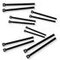 Pakket kabelbundelband 1000 stuks